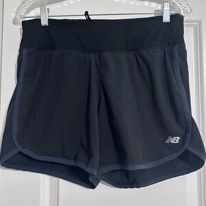 New Balance Running Shorts (Like new)
